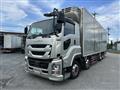 2021 Isuzu Isuzu Others