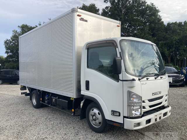2020 Isuzu Isuzu Others