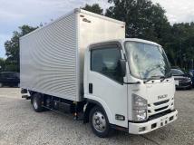 2020 Isuzu Isuzu Others
