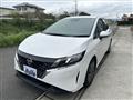 2021 Nissan Note