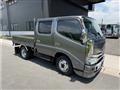 2016 Toyota Dyna Truck
