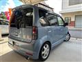 2002 Mitsubishi eK Sport