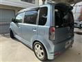 2002 Mitsubishi eK Sport