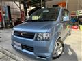 2002 Mitsubishi eK Sport