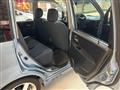 2002 Mitsubishi eK Sport