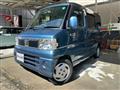 2007 Nissan Clipper Rio