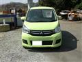 2016 Mitsubishi eK Wagon