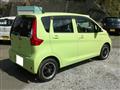 2016 Mitsubishi eK Wagon