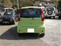 2016 Mitsubishi eK Wagon