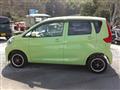 2016 Mitsubishi eK Wagon