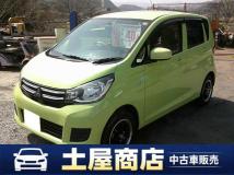 2016 Mitsubishi eK Wagon