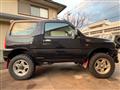 1998 Suzuki Jimny