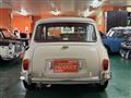 2000 Rover Mini