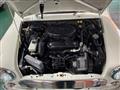 2000 Rover Mini