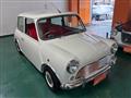 2000 Rover Mini