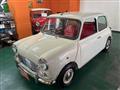 2000 Rover Mini