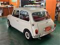 2000 Rover Mini