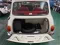 2000 Rover Mini