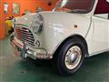 2000 Rover Mini