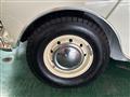 2000 Rover Mini