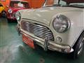2000 Rover Mini
