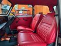 2000 Rover Mini
