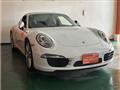 2015 Porsche 911