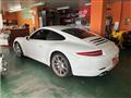 2015 Porsche 911