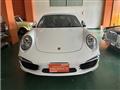 2015 Porsche 911