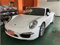 2015 Porsche 911
