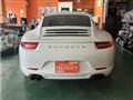 2015 Porsche 911