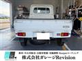 2009 Daihatsu Hijet Truck