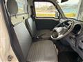 2009 Daihatsu Hijet Truck