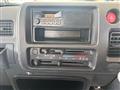 2009 Daihatsu Hijet Truck