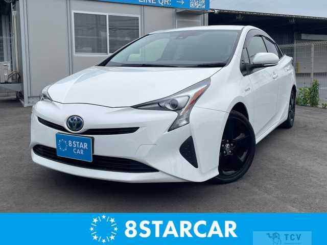 2018 Toyota Prius