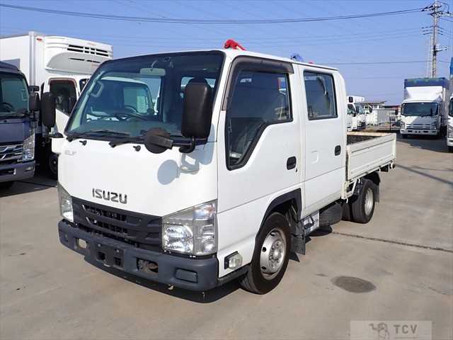 2016 Isuzu Isuzu Others