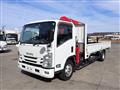 2018 Isuzu Isuzu Others