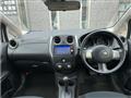 2014 Nissan Note