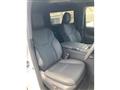 2025 Toyota Alphard G