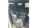 2025 Toyota Alphard G