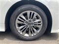 2025 Toyota Alphard G