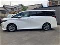 2025 Toyota Alphard G