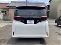 2025 Toyota Alphard G