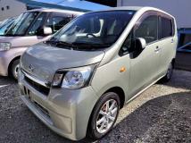 2013 Daihatsu Move