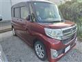 2013 Daihatsu Tanto Custom