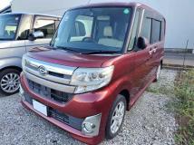 2013 Daihatsu Tanto Custom