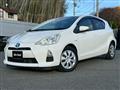 2012 Toyota AQUA