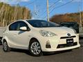 2012 Toyota AQUA