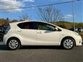2012 Toyota AQUA