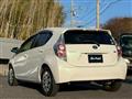 2012 Toyota AQUA